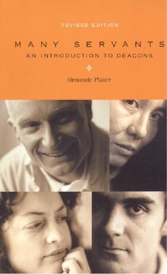 Many Servants: An Introduction to Deacons (Paperback)