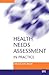 Health Needs Assessment In Practice