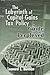 The Labyrinth of Capital Gains Tax Policy: A Guide for the Perplexed