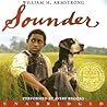 Sounder by William H. Armstrong Sounder by William H. Armstrong