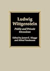 Public and Private Occasions by Ludwig Wittgenstein
