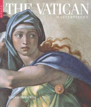 Vatican Masterpieces (Paperback)