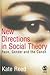New Directions in Social Th...