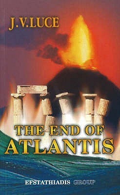 The End of Atlantis (Paperback)
