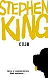 Cujo by Stephen        King