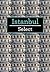 Istanbul Select by Pat Yale