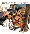 Thanks To The Animals Thanks To The Animals