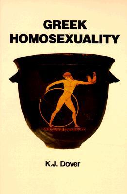 Greek Homosexuality (Paperback)