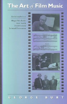 The Art of Film Music (Paperback)