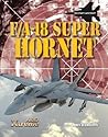 F/A-18 Super Hornet (Xtreme Military Aircraft Set 1)