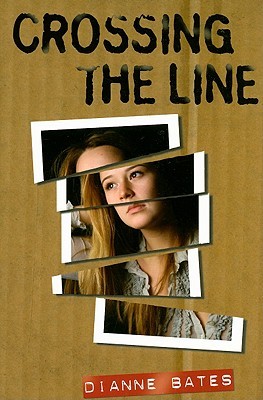 Crossing the Line (Paperback)