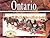 Ontario (Hello Canada Series)