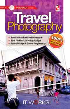 Travel Photography (Mass Market Paperback)