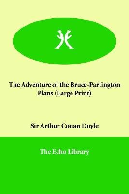 The Adventure of the Bruce-Partington Plans