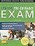 Review Guide for LPN/LVN Pre-Entrance Exam by National League for Nursing