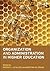 Organization and Administration in Higher Education