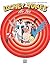 Looney Tunes for Two: Five Favorites for Piano Duet