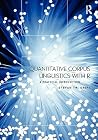Quantitative Corpus Linguistics with R: A Practical Introduction Quantitative Corpus Linguistics with R: A Practical Introduction