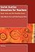Social Justice Education fo...
