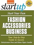Start Your Own Fashion Accessories Business