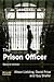 The Prison Officer by Alison Liebling