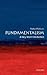Fundamentalism: A Very Shor...