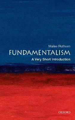 Fundamentalism: A Very Short Introduction (Paperback)