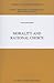 Morality and Rational Choice by Jonathan Baron