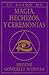 El libro completo de magia, hechizos, y ceremonias (Spanish Edition)