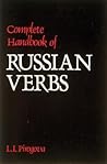 Complete Handbook of Russian Verbs
