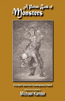 A Polish Book of Monsters (Paperback)