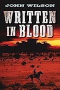 Written in Blood