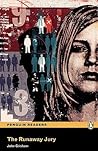 Penguin Readers Level 6 Runaway Jury (Penguin Longman Penguin Readers)