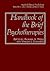 Handbook of the Brief Psychotherapies (NATO Science Series B:)
