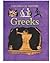 Greeks (Children in History)