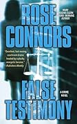 False Testimony