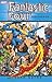 Fantastic Four Visionaries: John Byrne, Vol. 1