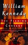 The Flaming Corsage (The Albany Cycle #6)
