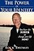 The Power of Your Identity by Rock Thomas