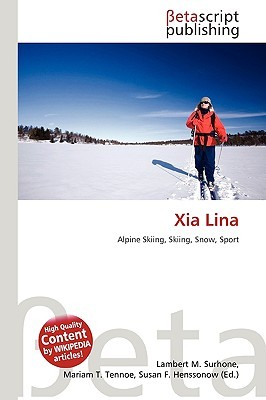 Xia Lina (Paperback)