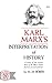Karl Marx's Interpretation of History