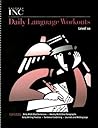 Daily Language Workouts