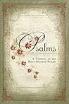 Psalms: A Treasury of the Most Beloved Psalms (Pocket Inspirations)