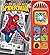 Spider Sense Spider-Man: Little Sound Book