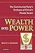 Wealth into Power by Bruce J. Dickson
