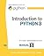Introduction to Python 3 by Guido van Rossum