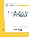 Introduction to Python 3: Python Documentation Manual Part 1