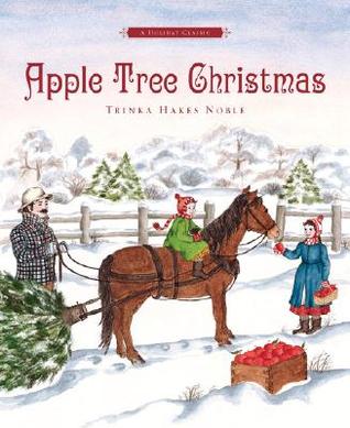 Apple Tree Christmas (Hardcover)