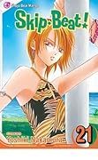 Skip Beat!, Vol. 21