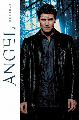 Angel Omnibus (Paperback)